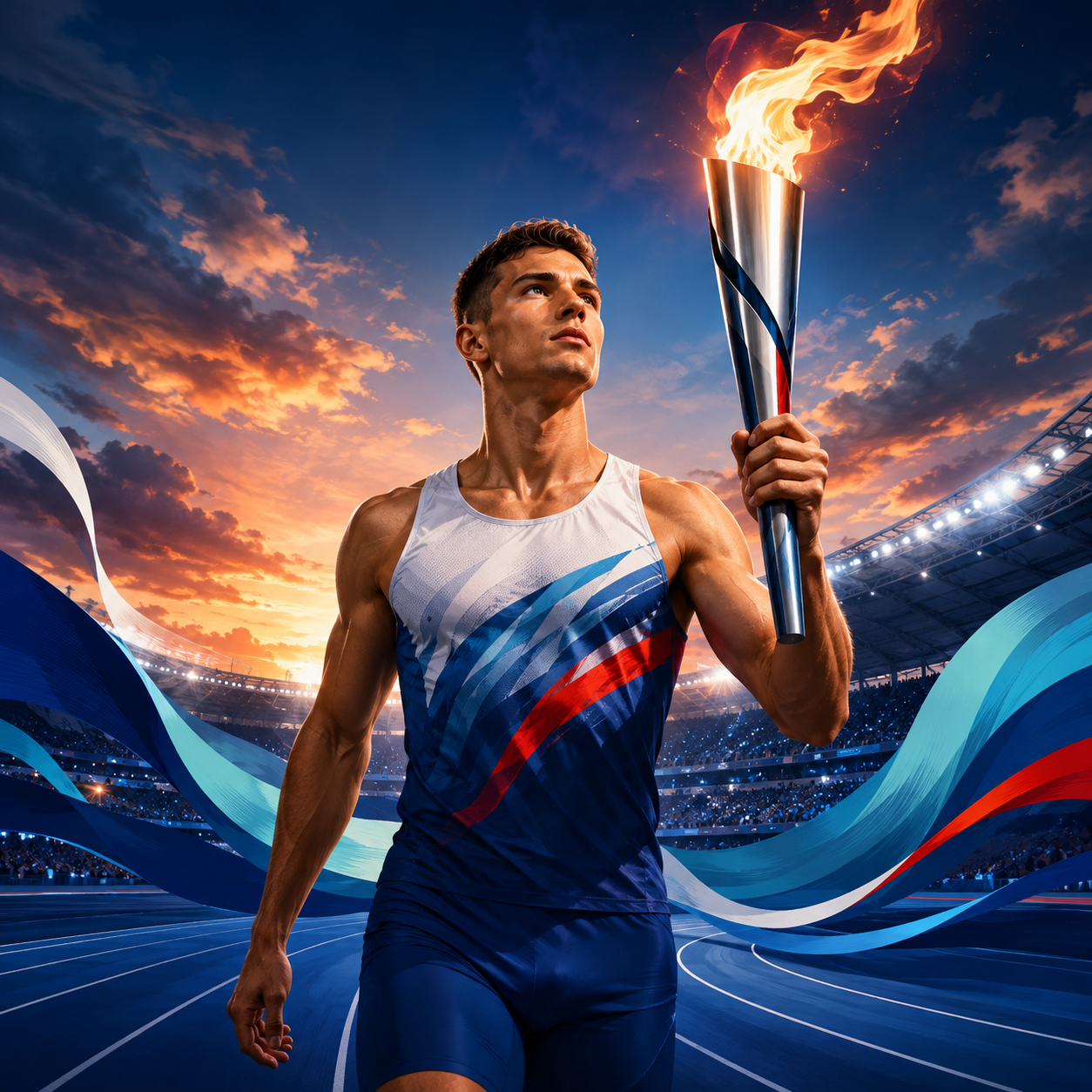 Letnje olimpijske igre